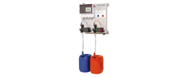 Grundfos Oxiperm Pro, Oxiperm