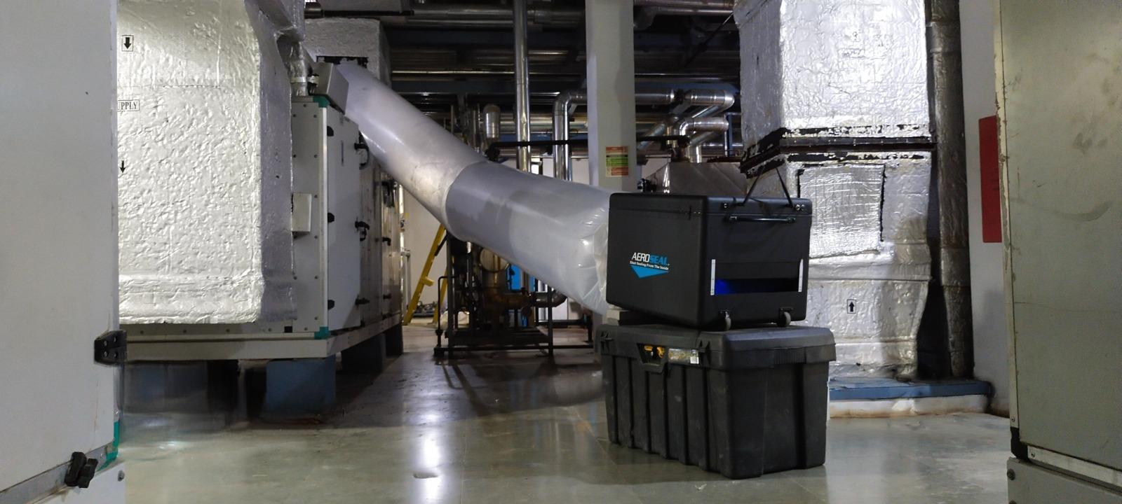 Diagnose Ducts with CONALYZE